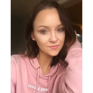 Meet your Posher, Morgan